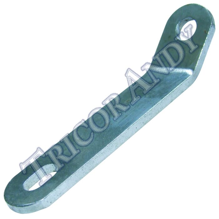 EXHAUST BRACKET T140D