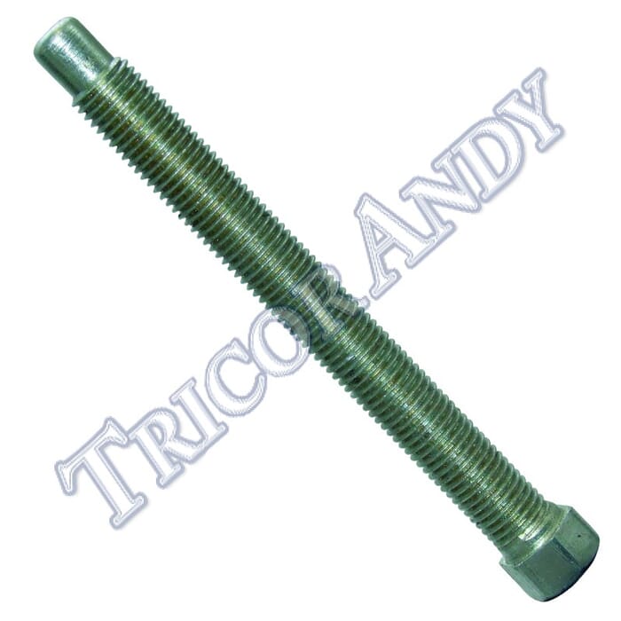 REAR CHAIN ADJUSTER RIGID
