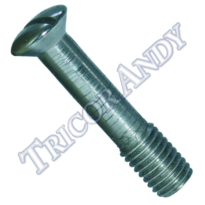TANK RACK SCREW STAINLESS