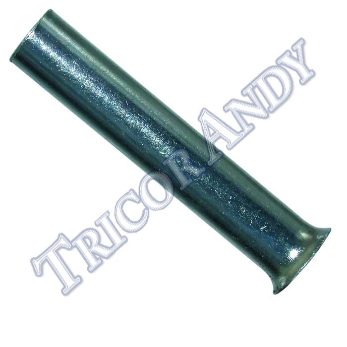 OIL TANK FEED PIPE