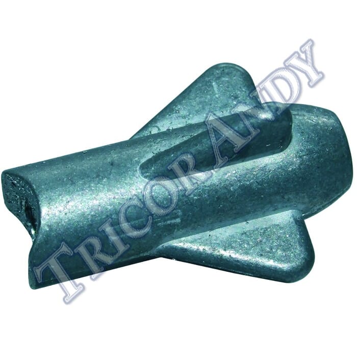 BRAKE ROD ADJUSTER 4 WING