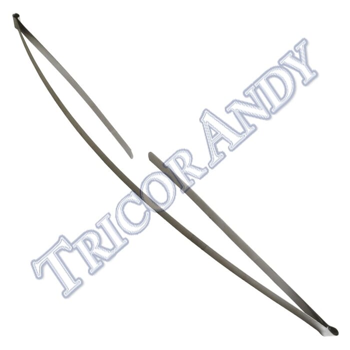 DUPLEX TANK SECURING STRIP UK TANK 24 1/2