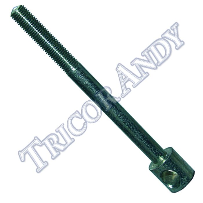 EYEBOLT FOR DUPLEX TANK STRAP