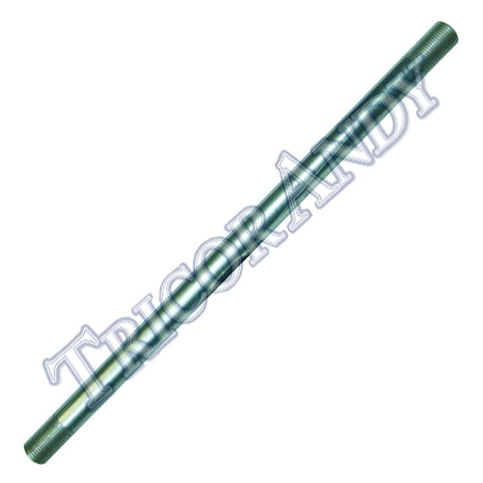STUD 7/16 CEI X 8 13/16 OA