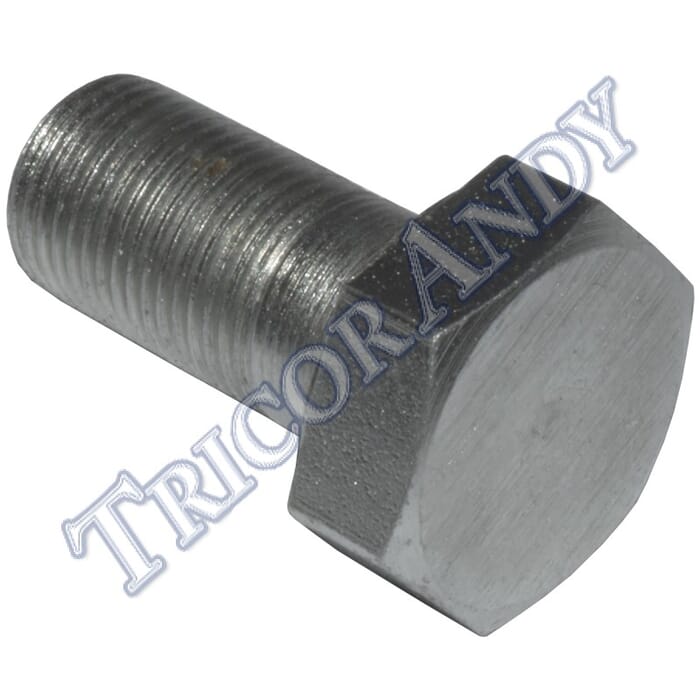 BOLT 7/16 CEI X 7/8 UH