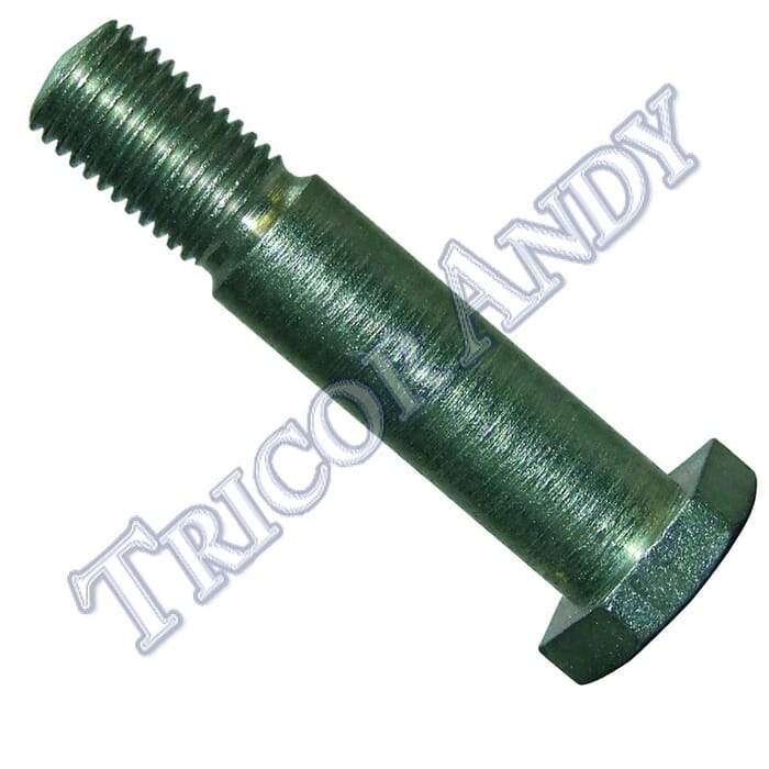 PETROL TANK MOUNT BOLT REAR CEI 63-66