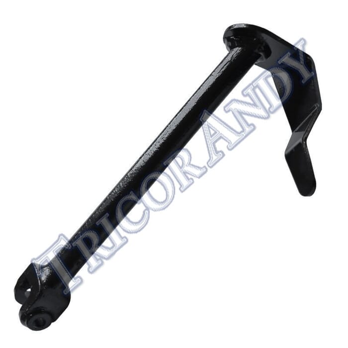 SIDE STAND PRE-68 19inch FRONT WHEEL ALSO P/U
