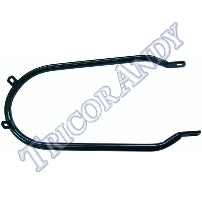 REAR GRAB HANDLE 68-69