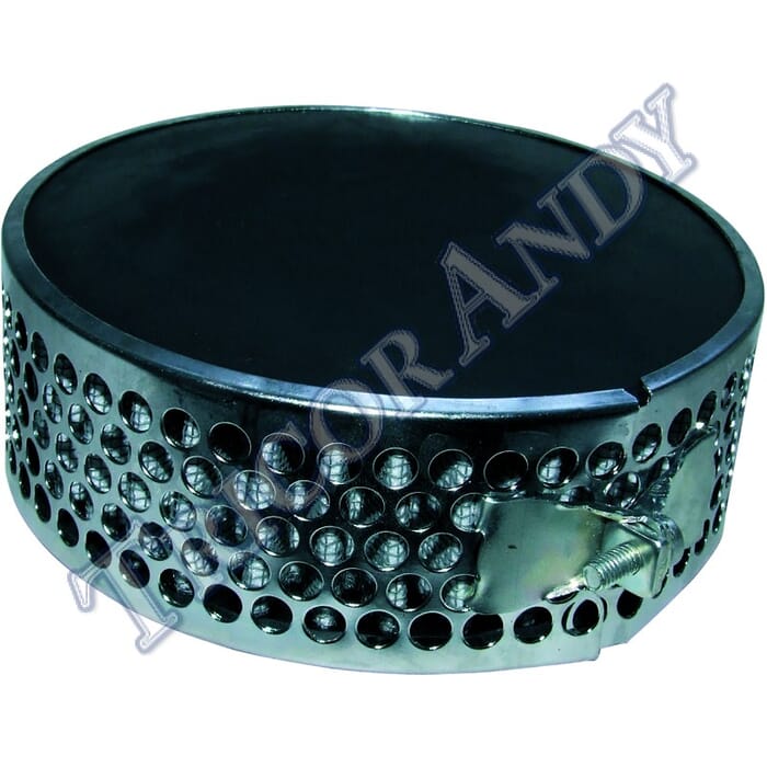 AIR FILTER 900 CONCENTRIC CENTRAL HOLE