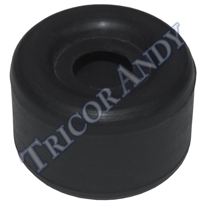 TANK MOUNT RUBBER