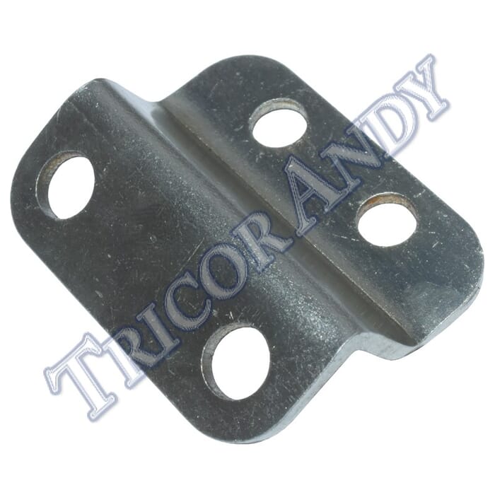 COIL BRACKET UNIT 500 1970-ON