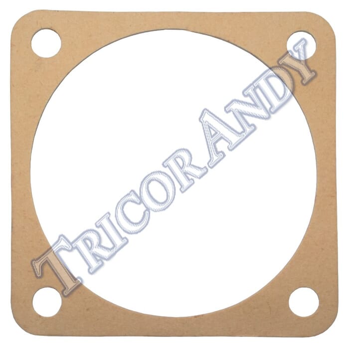 GASKET OIL IN FRAME SUMP FILTER