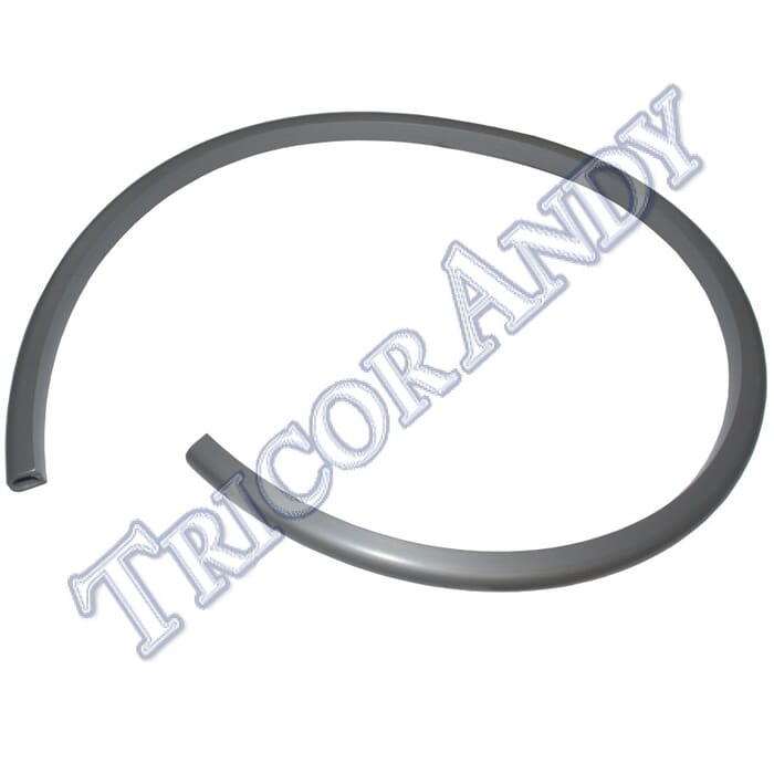 BREATHER PIPE D SECTION 74-78 + TR5T 44inch