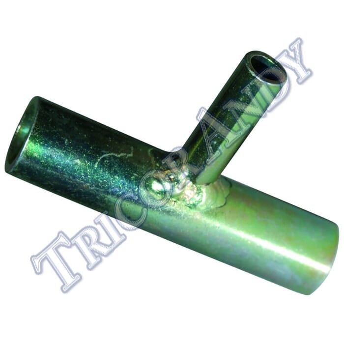 BREATHER PIPE T PIECE T140