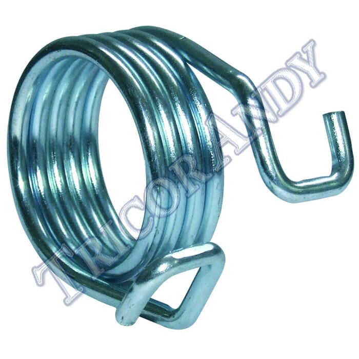 BRAKE LEVER RETURN SPRING (REAR DISC)