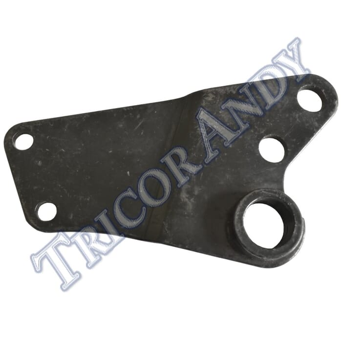 REAR MASTER CYL MOUNT BRACKET UP TO 78