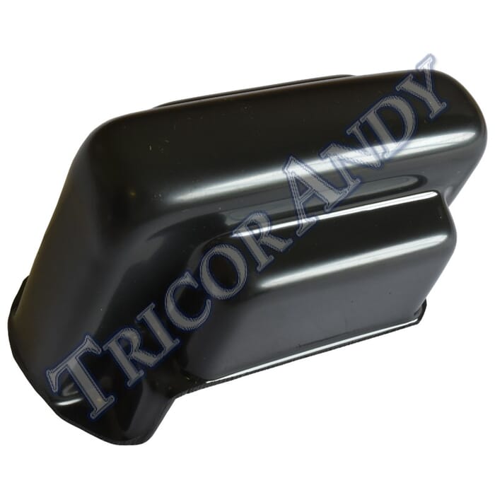 SOLENOID COVER