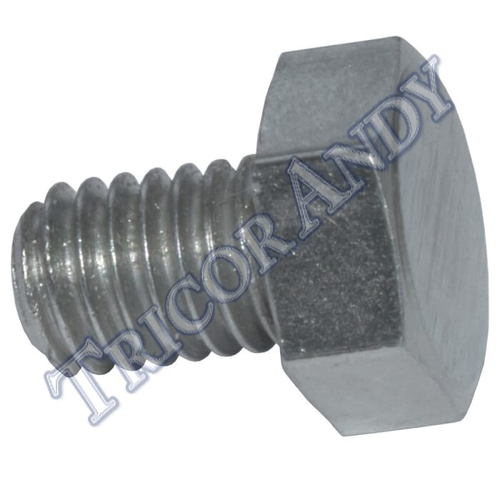 FORK OIL PLUG 2BA X 1/4
