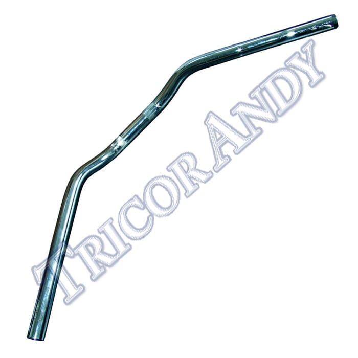 HANDLEBAR 1inch P/U (NACELLE TYPE)