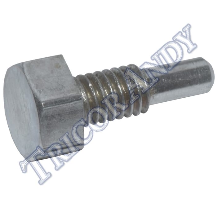 DRAIN PLUG FOR FRONT FORKS