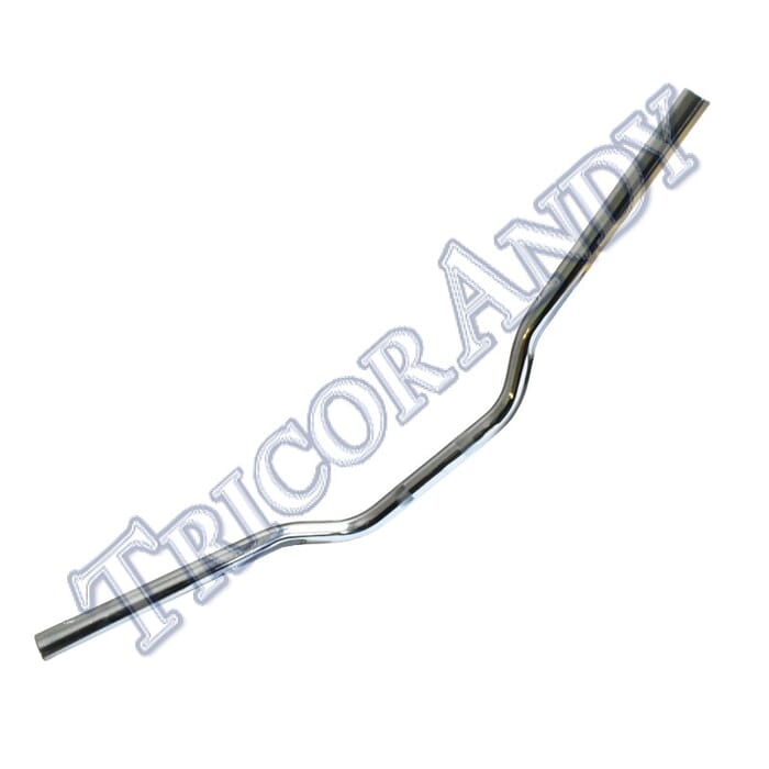 HANDLEBAR 650 + 3TA/5TA 63-64 HOME MARKET