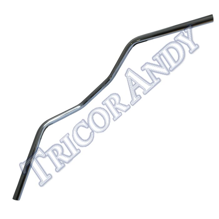 HANDLEBAR TR6C/T120TT 63-68