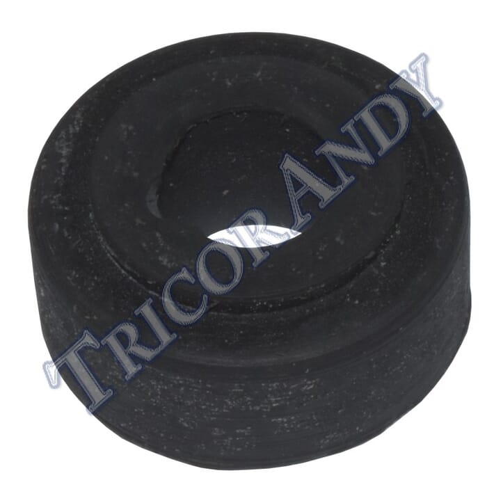HEADLAMP EAR RUBBER BUFFER