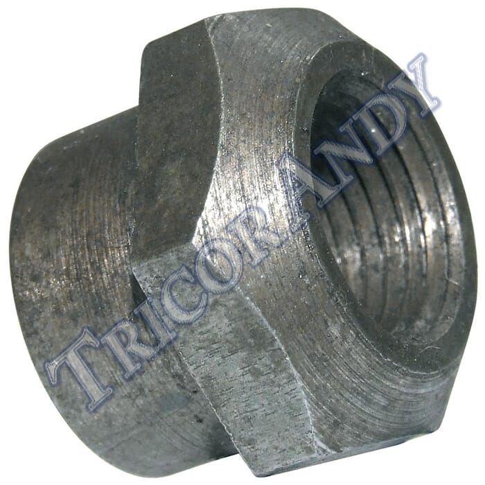 NUT FORK DAMPER VALVE
