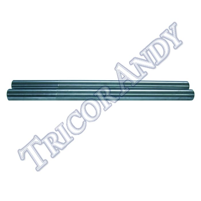 FORK STANCHION DISC TYPE HARD CHROME PR
