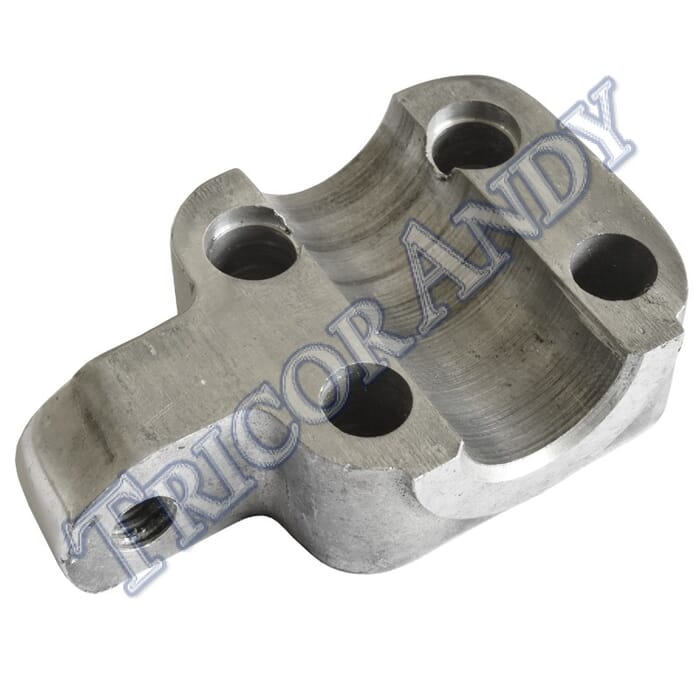 AXLE CAP DISC FORKS 73-82 R/H STD