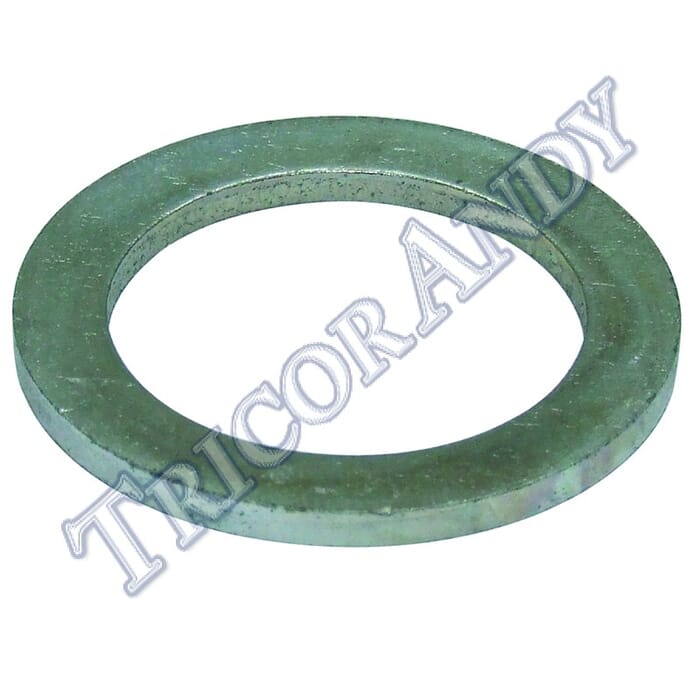 RETAINER FORK SEAL LATE DISC