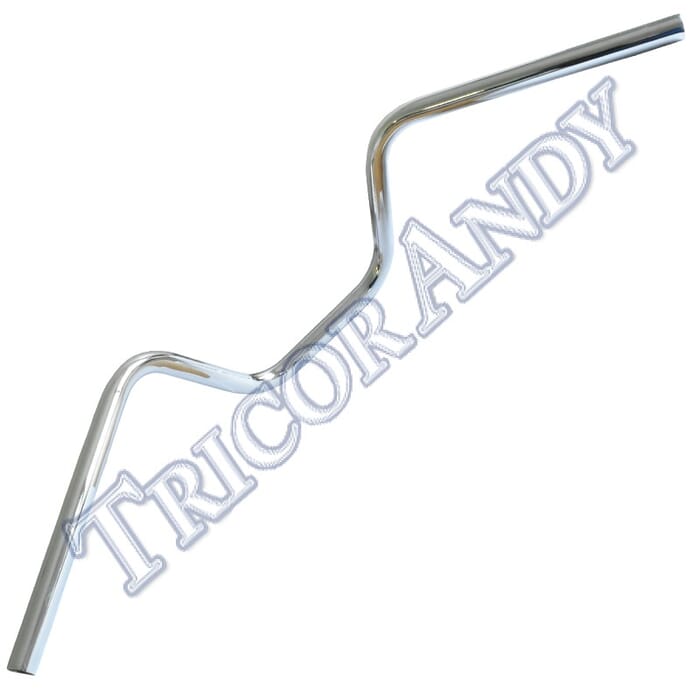 HANDLEBAR 750 79-82 EXPORT + HARRIS