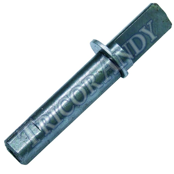 TACHO DRIVE SPADE (INCLUDES 60-0494 CIRCLIP)