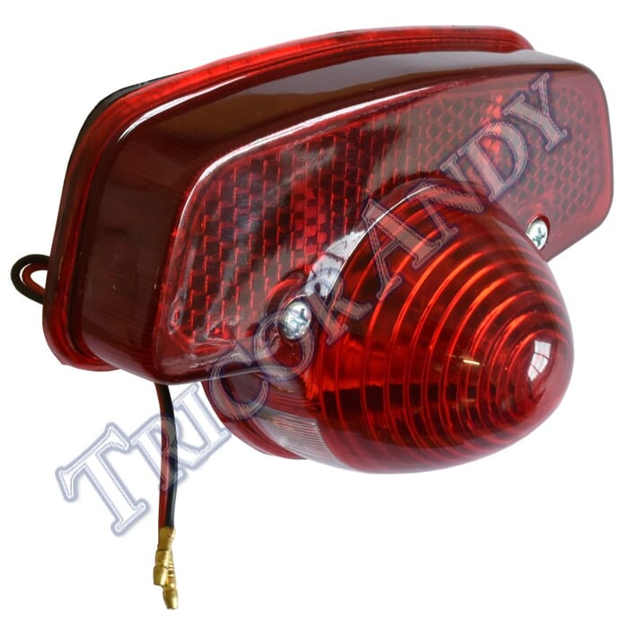 REAR LAMP EXPORT TYPE 679