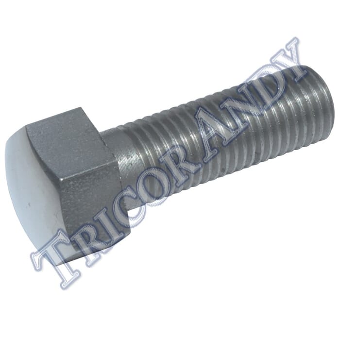 HEADLAMP BOLT CEI STAINLESS (112201)