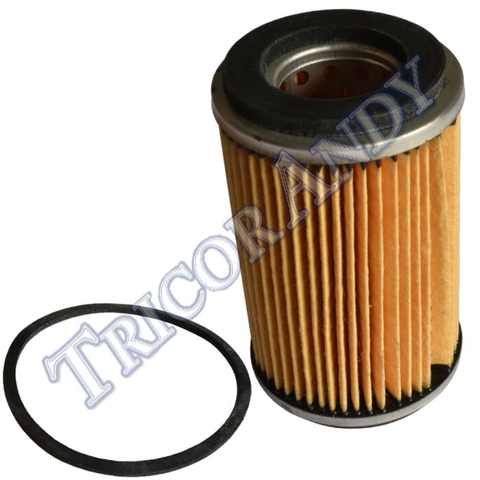 OIL FILTER 250 CC +RS004 KIT UK MADE