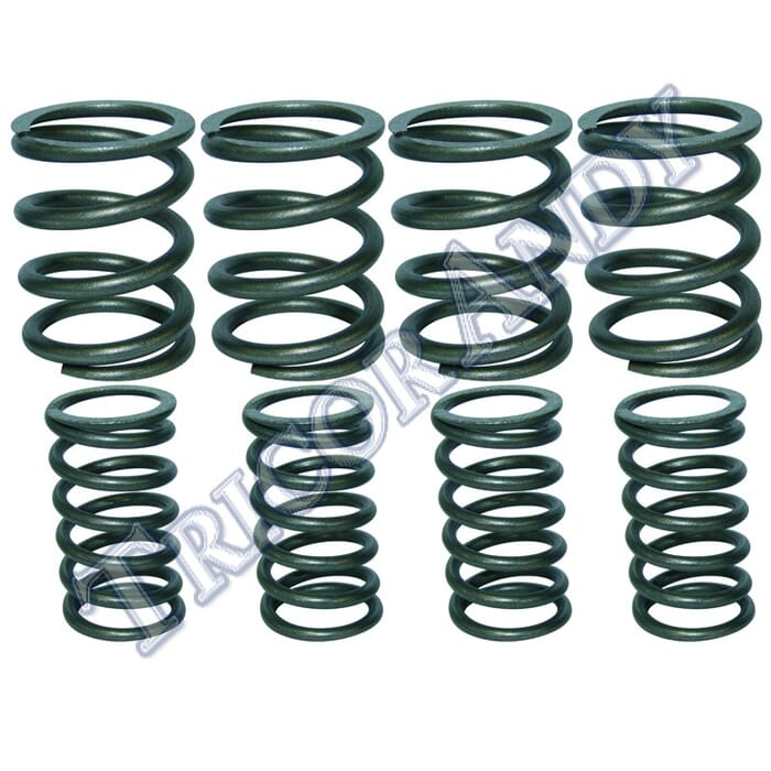 VALVE SPRING SET 650/750 66-82