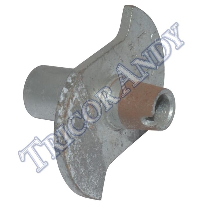 IGNITION PICK-UP RELUCTOR  (54400905)