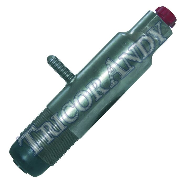 BARREL AND STUD ASSY WITH SEALS ETC STAINLESS