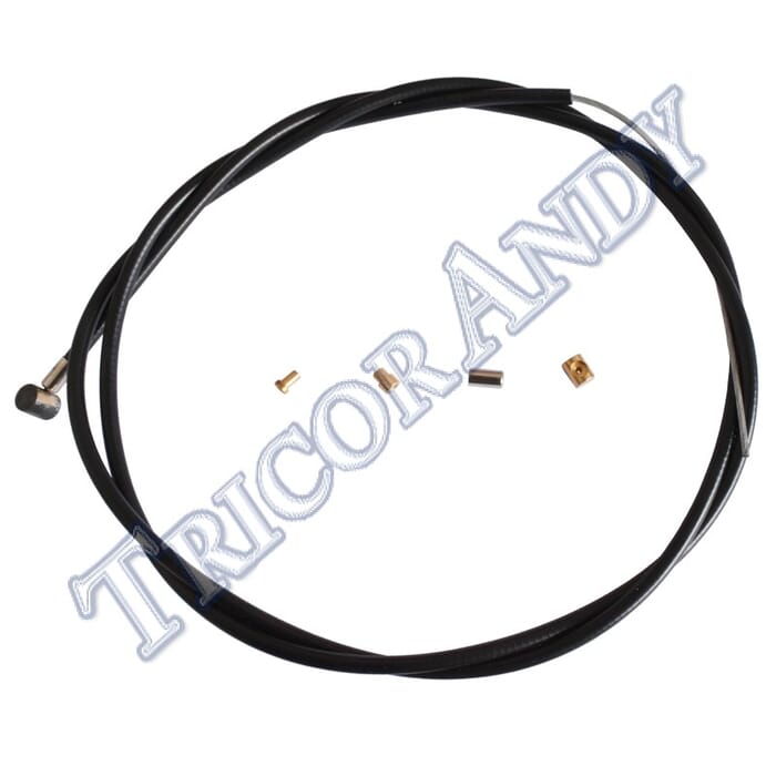 UNIVERSAL CLUTCH/BRAKE CABLE