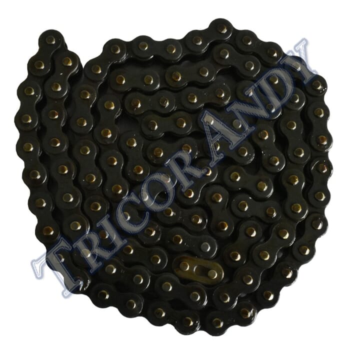 REAR CHAIN 5/8 X 3/8 120 LINKS