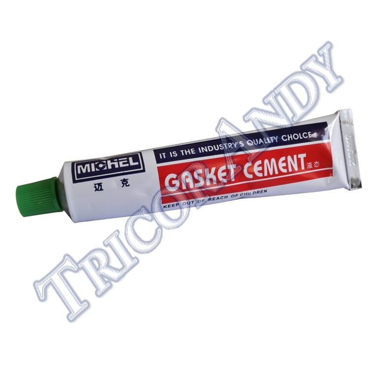 GASKET GLUE Tricor Andy