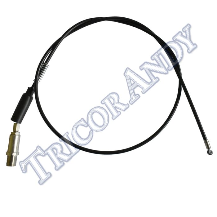 CABLE MAGNETO ADVANCE RETARD