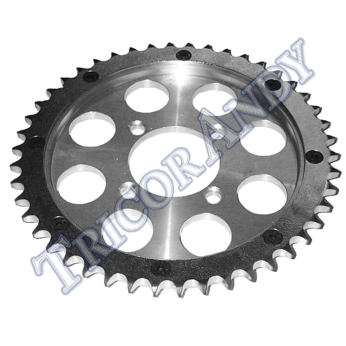 T160 SPROCKET ADAPTER (COMES 46T )