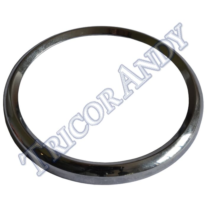 CHRONOMETRIC SPEEDO BEZEL (STD  MADE FROM BRASS)