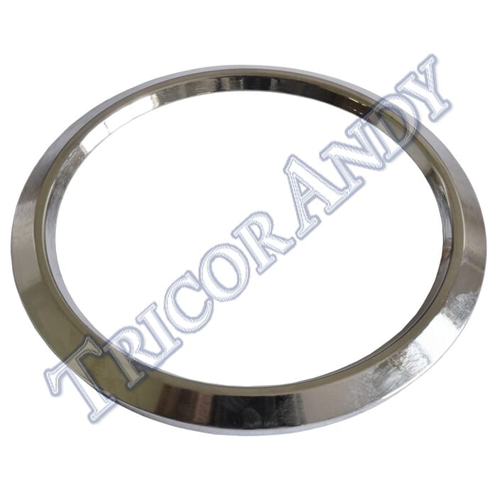 CHRONOMETRIC SPEEDO BEZEL (TRI NACELLE   MADE FROM BRASS)