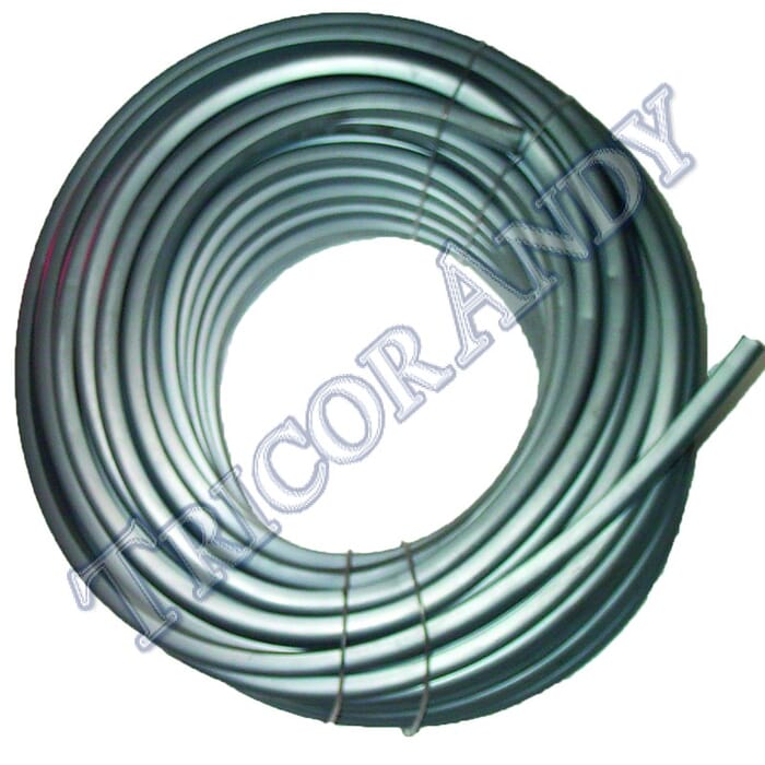 D SECTION BREATHER PIPE 50MTR ROLL