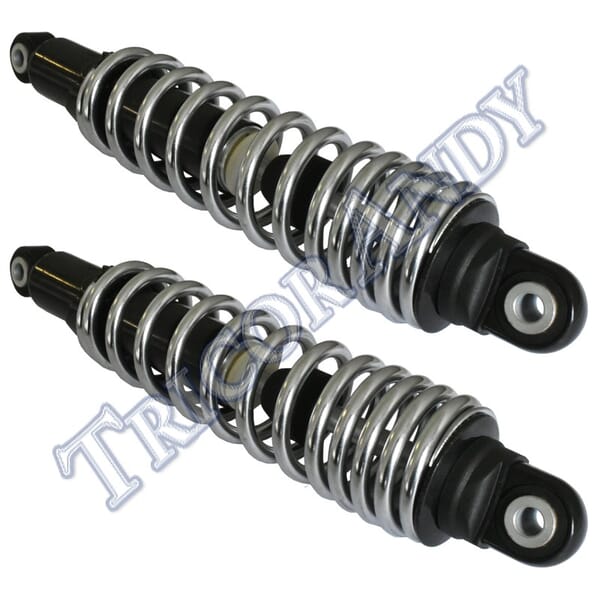 REAR SHOCKS WITH ADJUSTABLE DAMPING (KONI TYPE) Tricor Andy