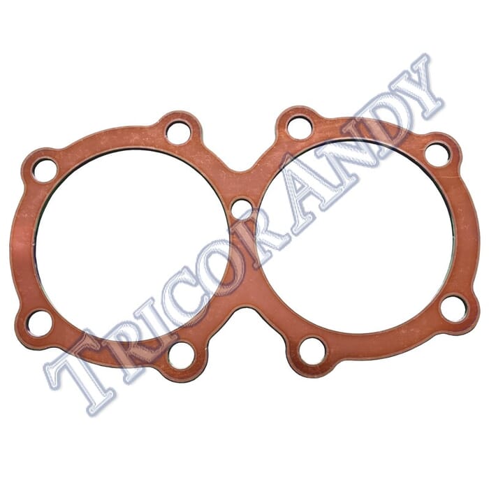GASKET HEAD 80 THOU (FOR MORGO/ ROUTES ETC 76MM)