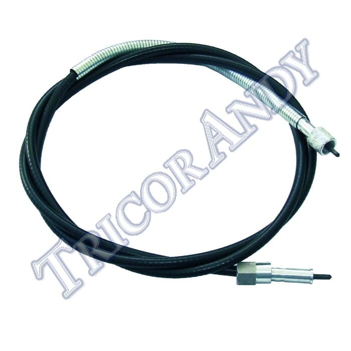 CABLE SPEEDO MAGNETIC ARMOURED 6ft 0
